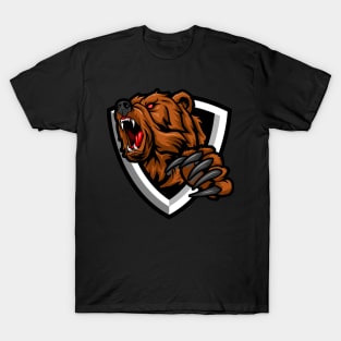 Beast T-Shirt